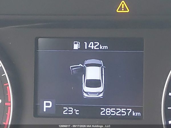 2019 KIA FORTE — I16