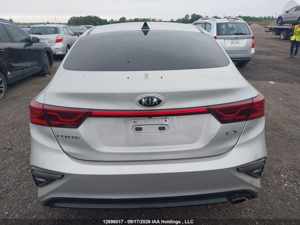 2019 KIA FORTE — I17