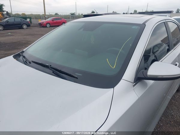 2019 KIA FORTE — I18