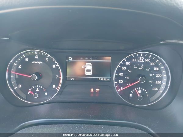 2022 KIA FORTE GT Line