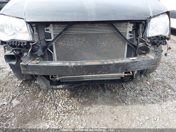 2016 DODGE GRAND CARAVAN CREW — I6