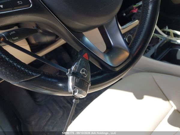 2015 MERCEDES-BENZ CLA 250 4MATIC