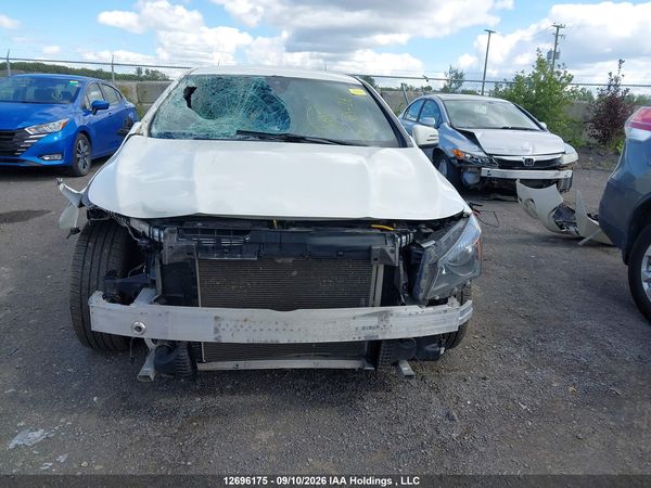 2015 MERCEDES-BENZ CLA 250 4MATIC