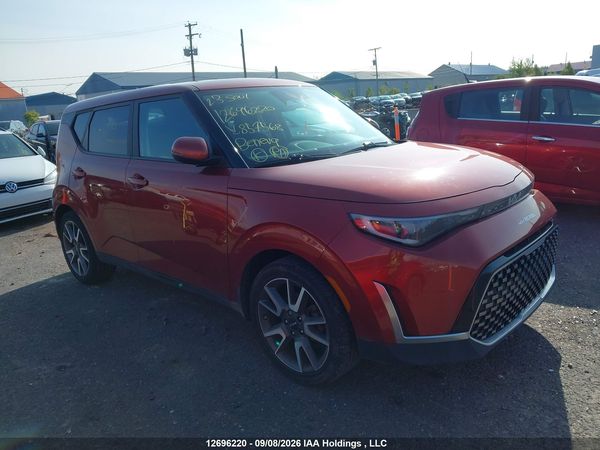 2023 KIA SOUL EX/EX PREMIUM/EX+ — I1