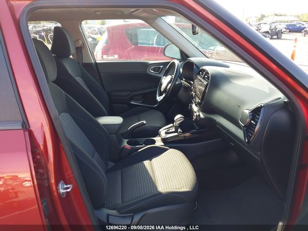 2023 KIA SOUL EX/EX PREMIUM/EX+ — I5