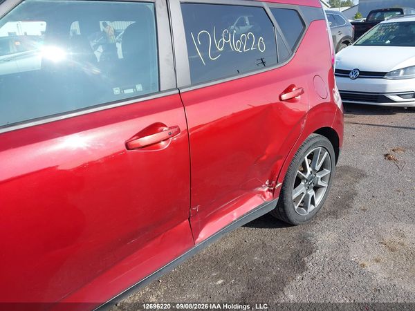 2023 KIA SOUL EX/EX PREMIUM/EX+ — I6