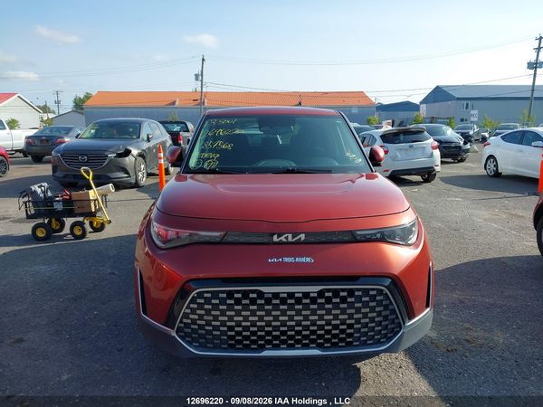 2023 KIA SOUL EX/EX PREMIUM/EX+ — I12