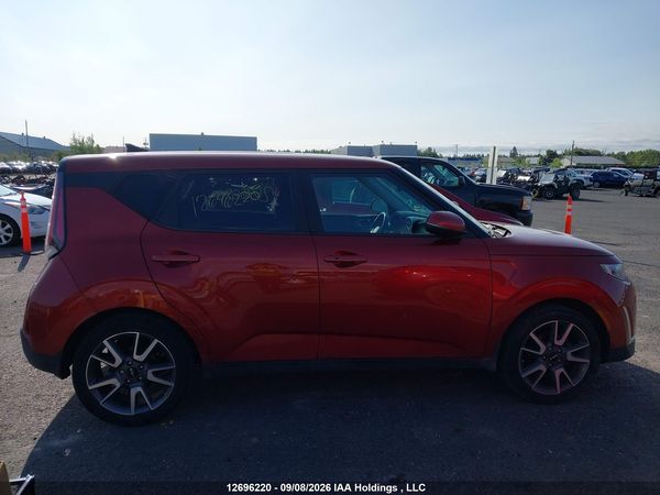 2023 KIA SOUL EX/EX PREMIUM/EX+ — I13