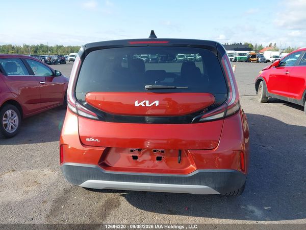 2023 KIA SOUL EX/EX PREMIUM/EX+ — I16