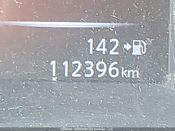 2018 NISSAN QASHQAI S/SV