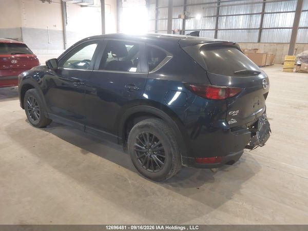 2019 MAZDA CX-5 TOURING — I3