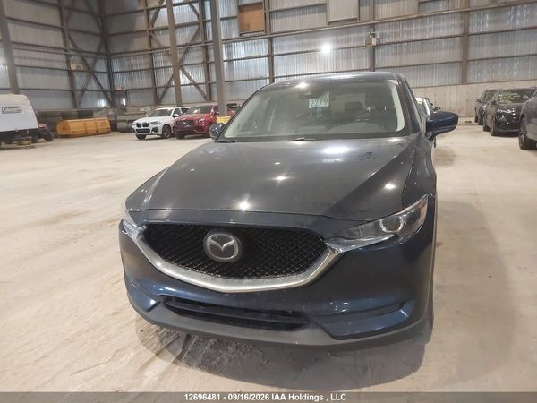 2019 MAZDA CX-5 TOURING — I13