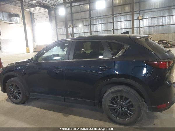 2019 MAZDA CX-5 TOURING — I15