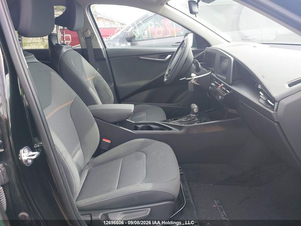 2026 KIA NIRO LX — I5