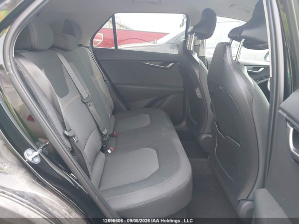2026 KIA NIRO LX — I8