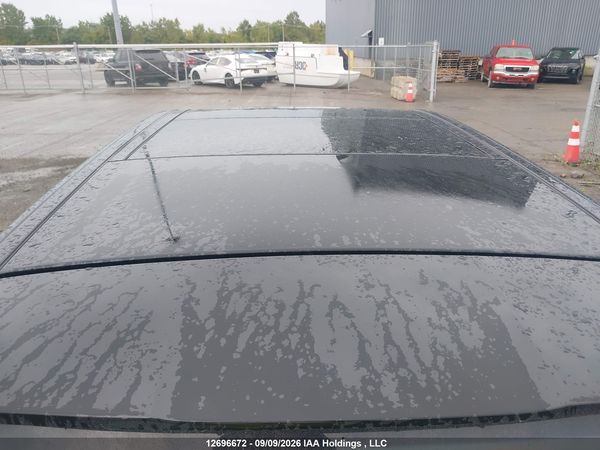 2014 MERCEDES-BENZ B250 — I22