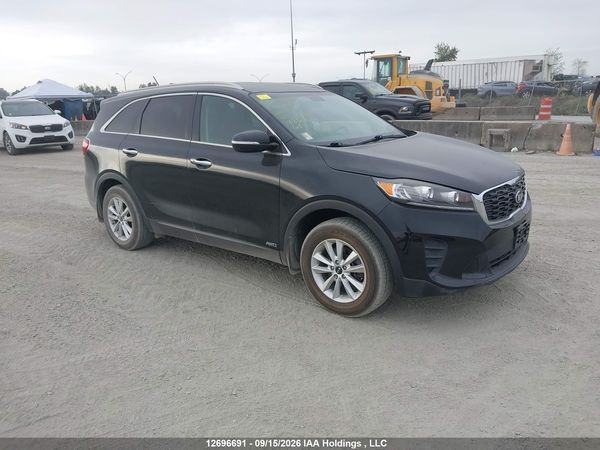 2019 KIA SORENTO 2.4L LX — I1