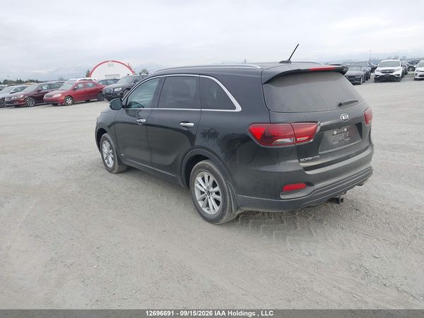2019 KIA SORENTO 2.4L LX — I3