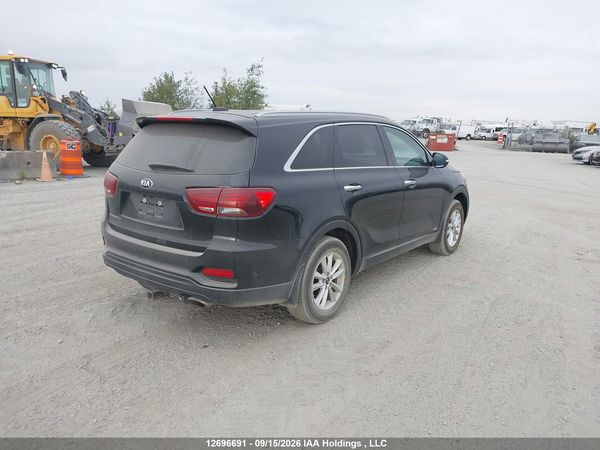 2019 KIA SORENTO 2.4L LX — I4