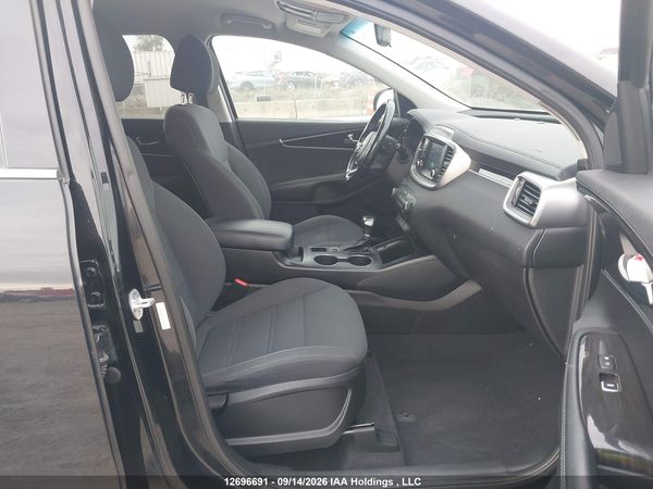 2019 KIA SORENTO 2.4L LX — I5