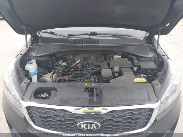 2019 KIA SORENTO 2.4L LX — I10
