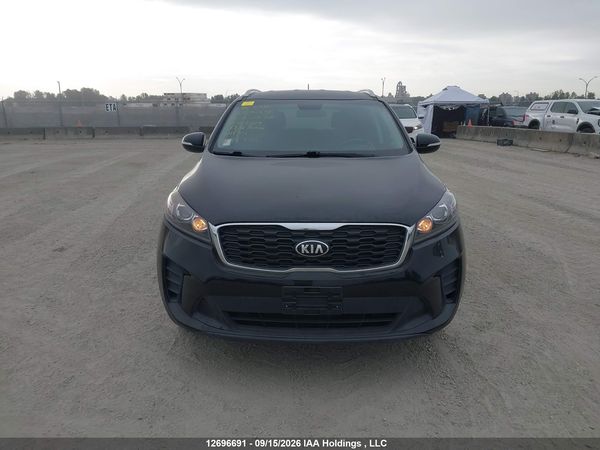 2019 KIA SORENTO 2.4L LX — I12