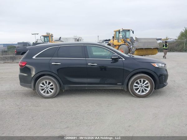 2019 KIA SORENTO 2.4L LX — I13