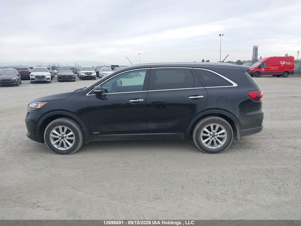 2019 KIA SORENTO 2.4L LX — I14