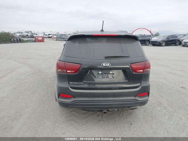 2019 KIA SORENTO 2.4L LX — I16