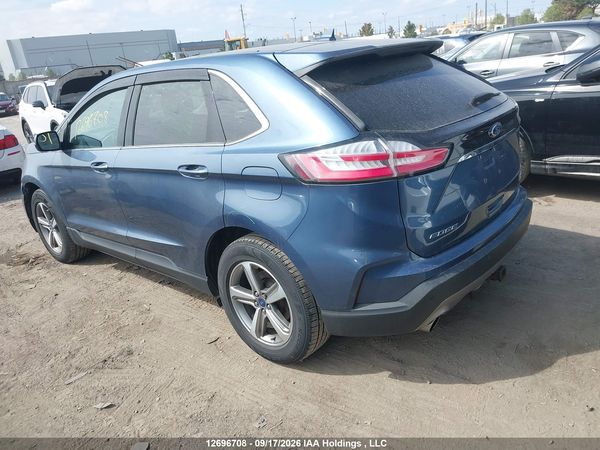 2019 FORD EDGE SEL — I3