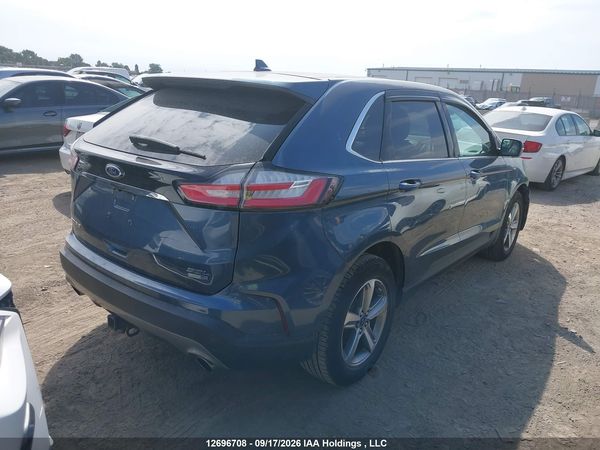 2019 FORD EDGE — I4
