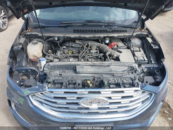 2019 FORD EDGE SEL — I10