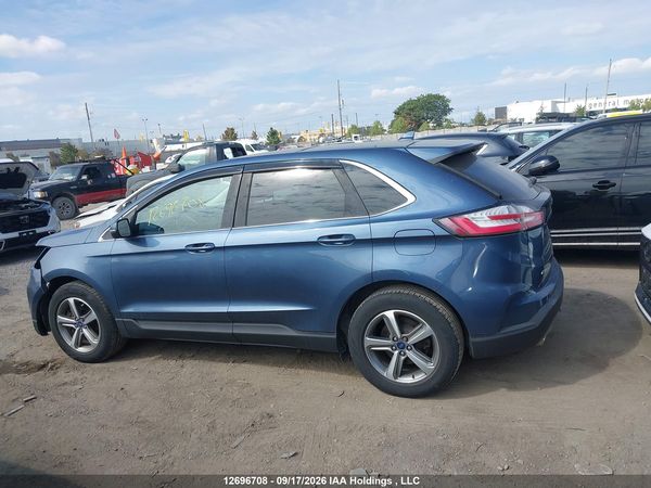 2019 FORD EDGE SEL — I15
