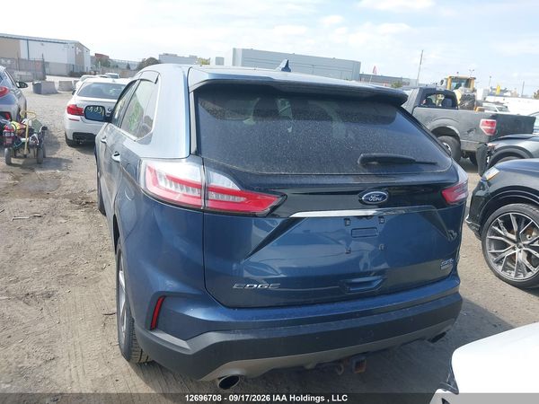 2019 FORD EDGE SEL — I17