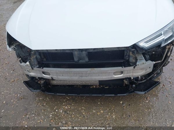 2017 AUDI A4 2.0T TECHNIK — I6