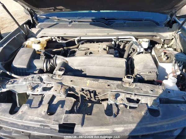 2015 CHEVROLET COLORADO Base — I10