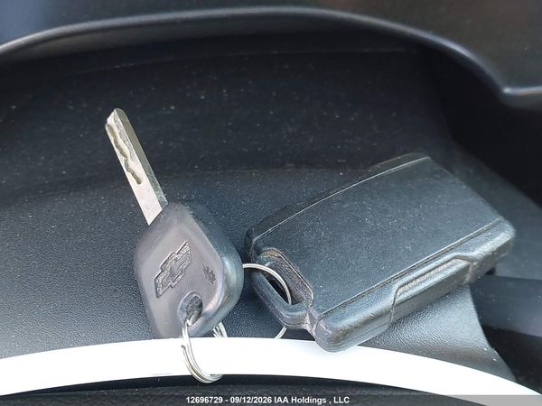 2015 CHEVROLET COLORADO Base — I11