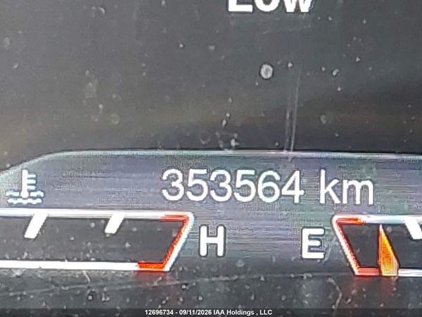 2017 JEEP CHEROKEE TRAILHAWK