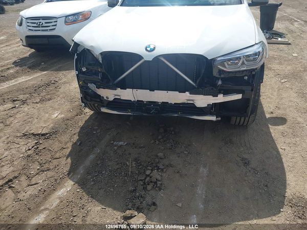 2020 BMW X3 M40I — I6
