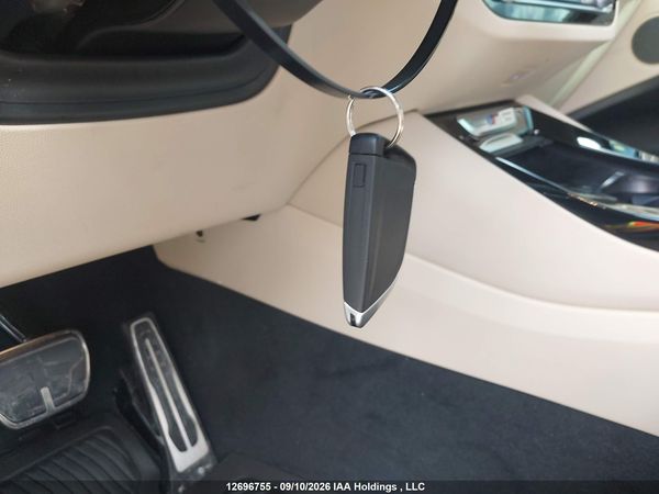2020 BMW X3 M40I — I11