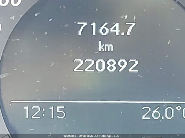 2012 MERCEDES-BENZ GLK 350 GLK350 4-MATIC — I15