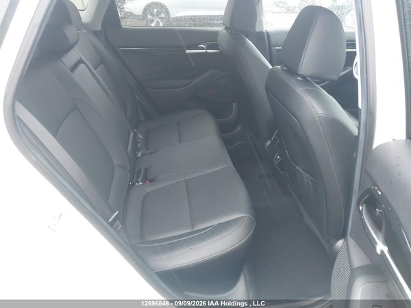 2021 KIA SELTOS SX — I8