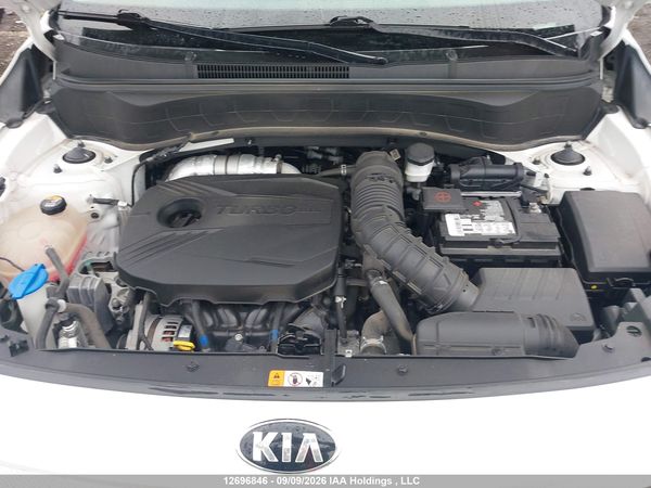 2021 KIA SELTOS SX — I10