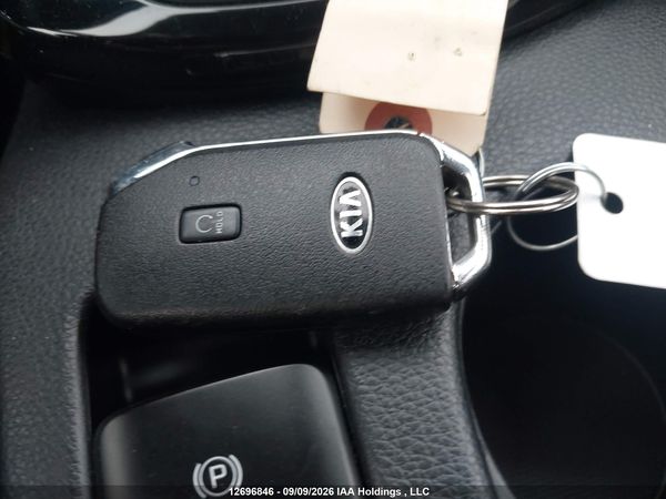 2021 KIA SELTOS SX — I11