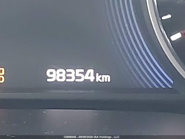 2021 KIA SELTOS SX — I16