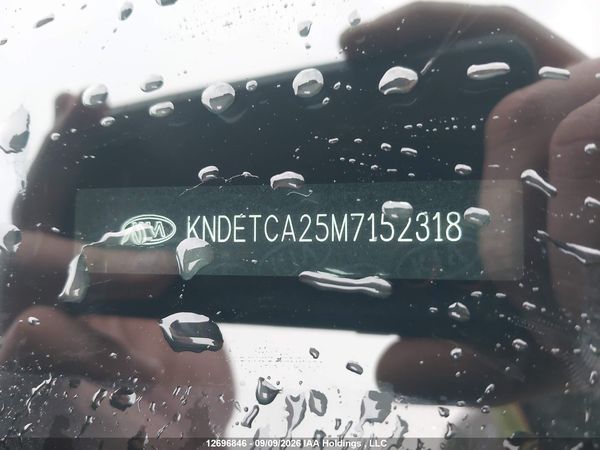 2021 KIA SELTOS SX — I19