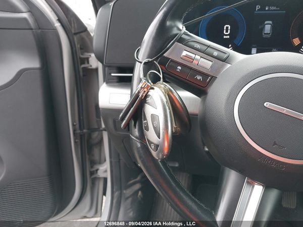 2024 HYUNDAI KONA 2.0L PREFERRED
