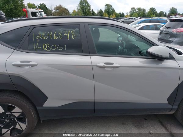 2024 HYUNDAI KONA 2.0L PREFERRED