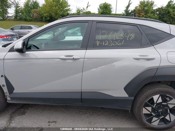 2024 HYUNDAI KONA 2.0L PREFERRED
