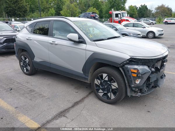 2024 HYUNDAI KONA 2.0L PREFERRED